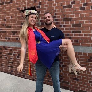 Meet your Posher, Tim